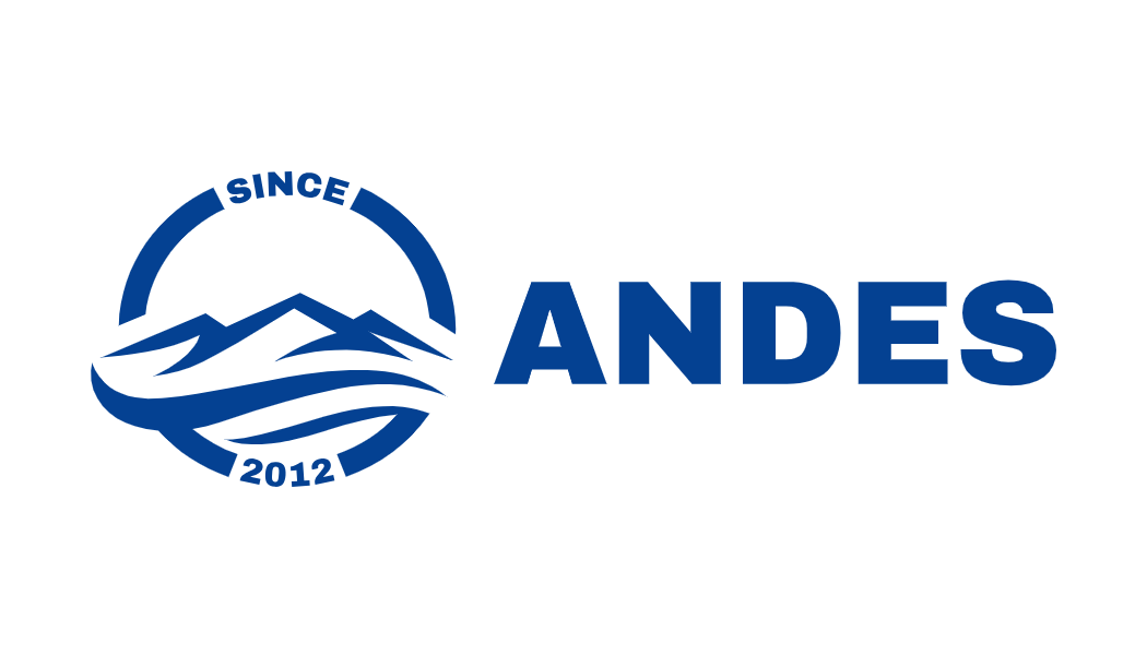 Logo ANDES